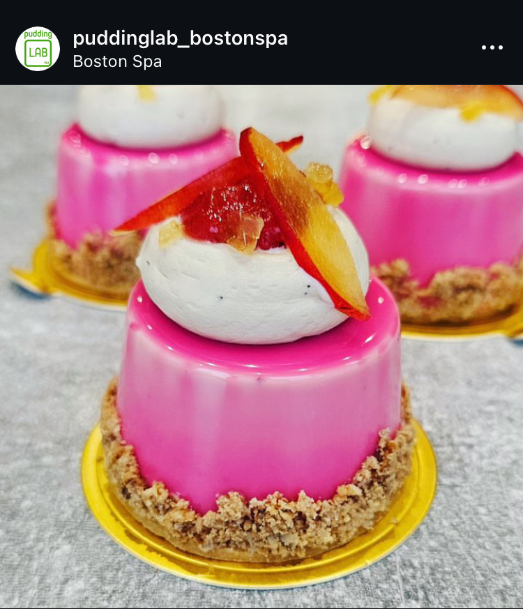 Pudding Lab · Photos 1